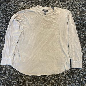 Forever 21 long sleeve T-Shirt